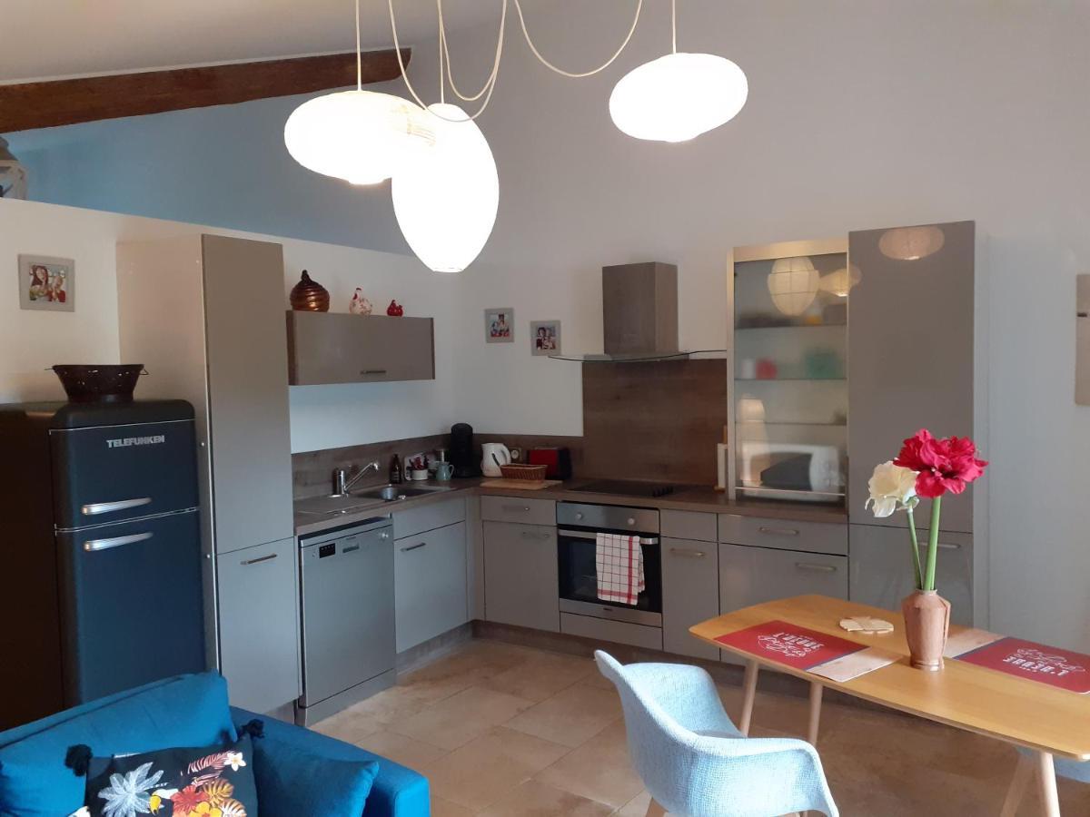Apartamento L'archimbaude *