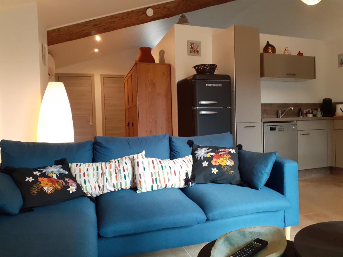 Apartamento L'archimbaude Pertuis