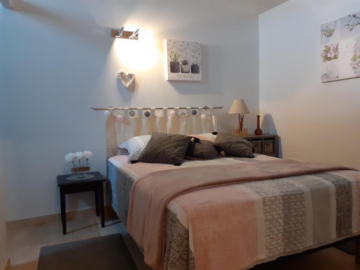 Apartamento L'archimbaude *