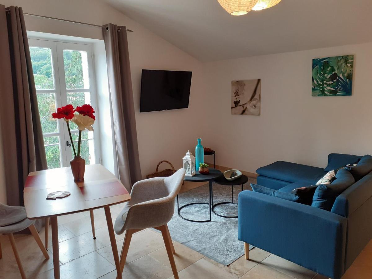 Apartment L'archimbaude Pertuis