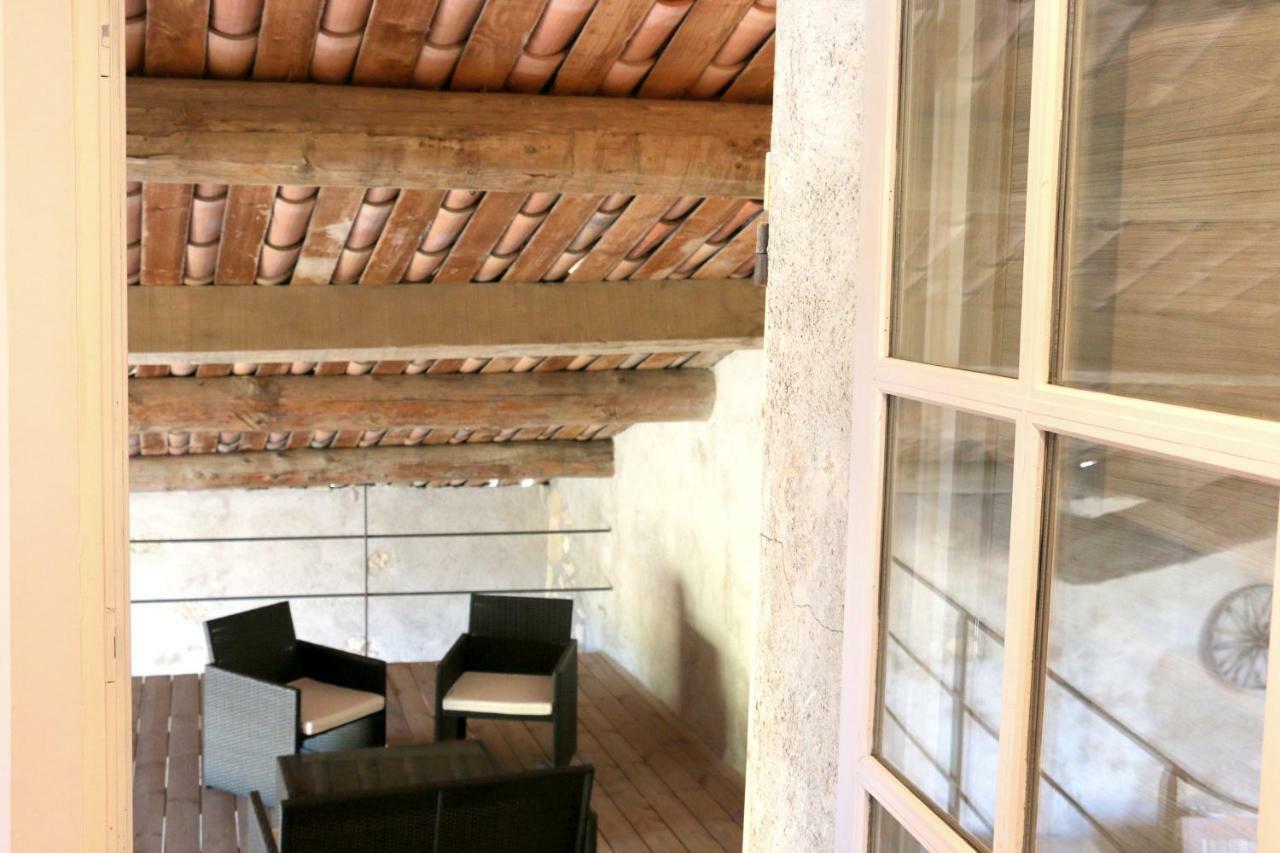 Apartment L'archimbaude *